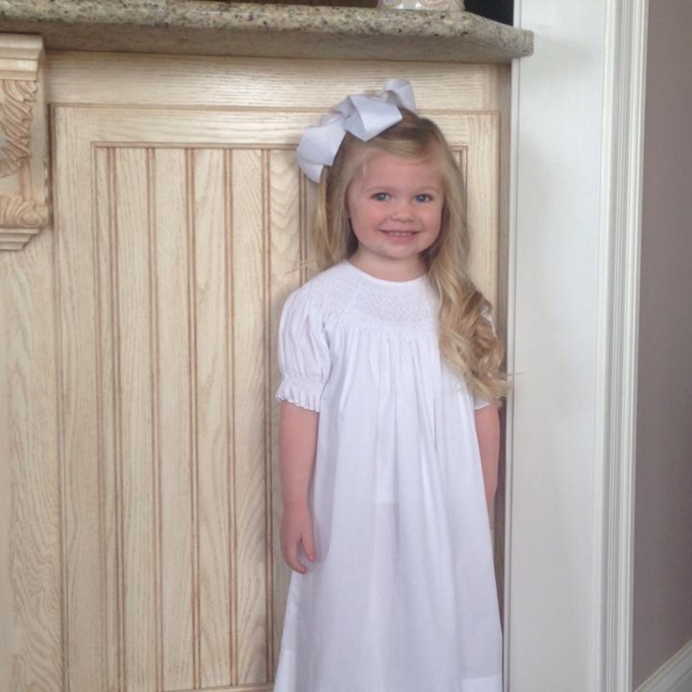 Meet your Posher, Gray